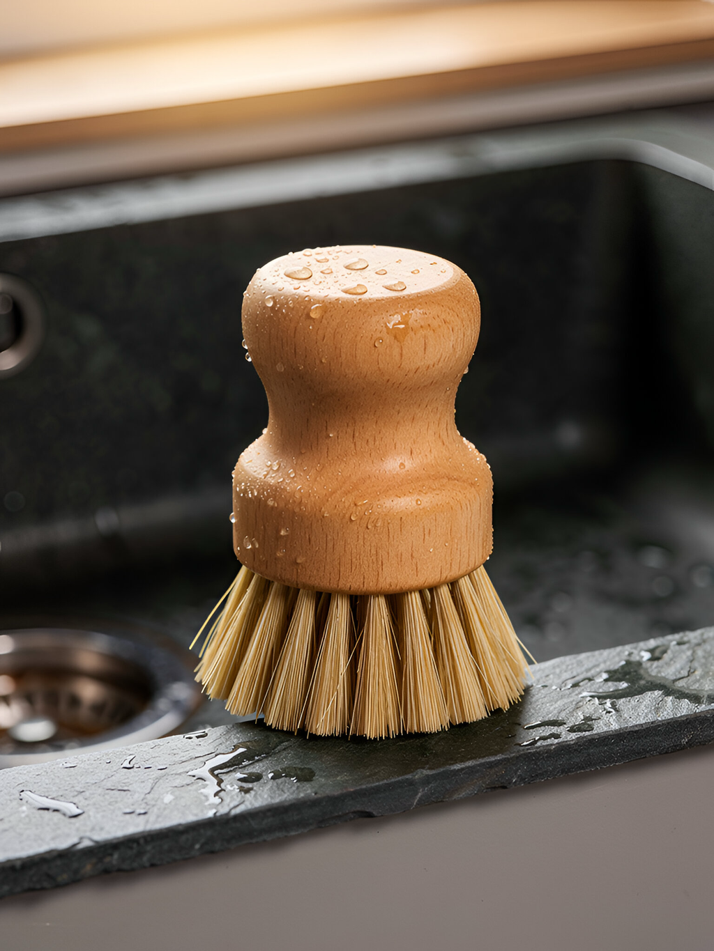 Brosse à vaisselle